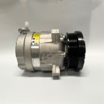 Lốc điều hòa Daewoo Nubira Lốc lạnh Nubira chính hãng KAC